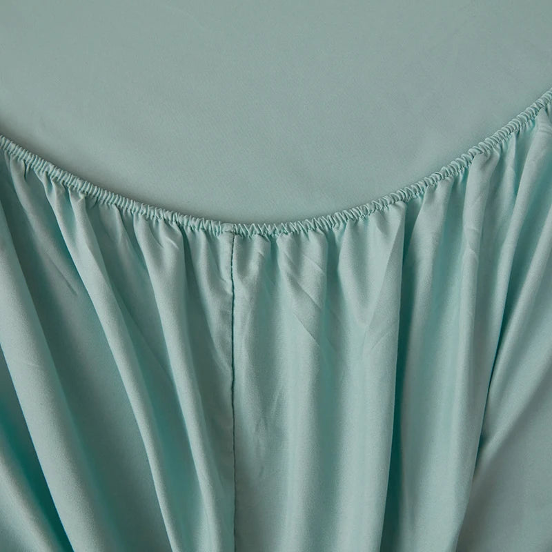 Cotton Fitted Sheet